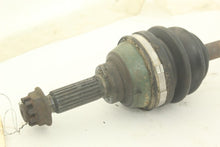 Load image into Gallery viewer, 2007 Suzuki Kingquad 700 Front CV Axle Shaft 54901-31G41
