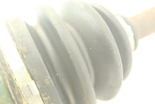 Load image into Gallery viewer, 2007 Suzuki Kingquad 700 Front CV Axle Shaft 54901-31G41
