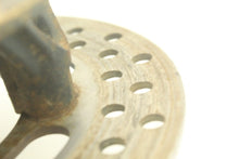 Load image into Gallery viewer, 2007 Suzuki Kingquad 700 Front Wheel Hub &amp; Rotor 54110-31G00
