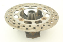 Load image into Gallery viewer, Front Wheel Hub &amp; Rotor 54110-31G00 120583
