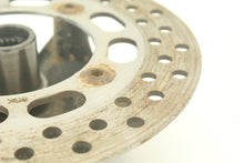 Load image into Gallery viewer, Front Wheel Hub &amp; Rotor 54110-31G00 120583
