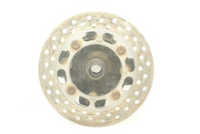 Load image into Gallery viewer, 2007 Suzuki Kingquad 700 Front Wheel Hub &amp; Rotor 54110-31G00
