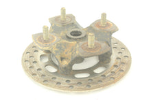 Load image into Gallery viewer, Front Wheel Hub &amp; Rotor 54110-31G00 120584
