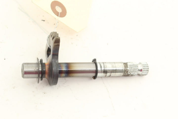 SPINDLE ASSY DRUM SHIFT 2461A-PWB1-900 1206102