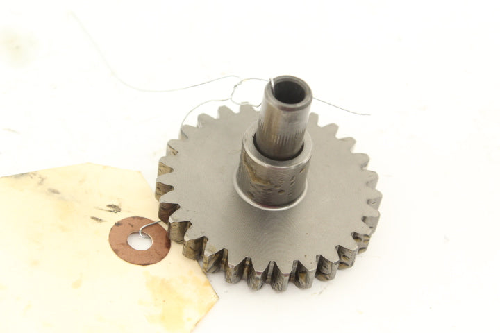 GEAR A STARTER REDUCTION 28113-PWB1-900 1206106