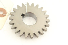 Load image into Gallery viewer, 2016 KYMCO MXU 450 SPROCKET OIL PUMP DRIVE 15131-PWB1-900
