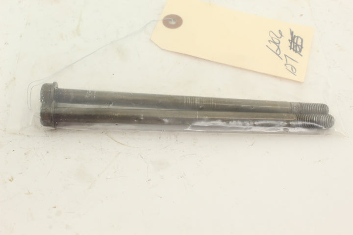 Flange Bolts 95701-08140-06 1206127