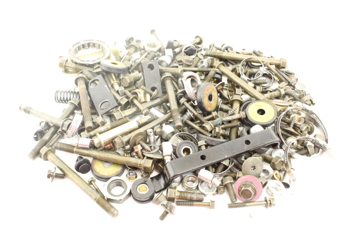 Misc. Engine Bolts Nuts 96001-06070-06 1206128