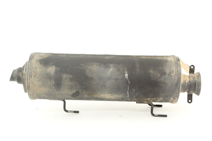 MUFFLER BODY 18310-LGC3-900 120623