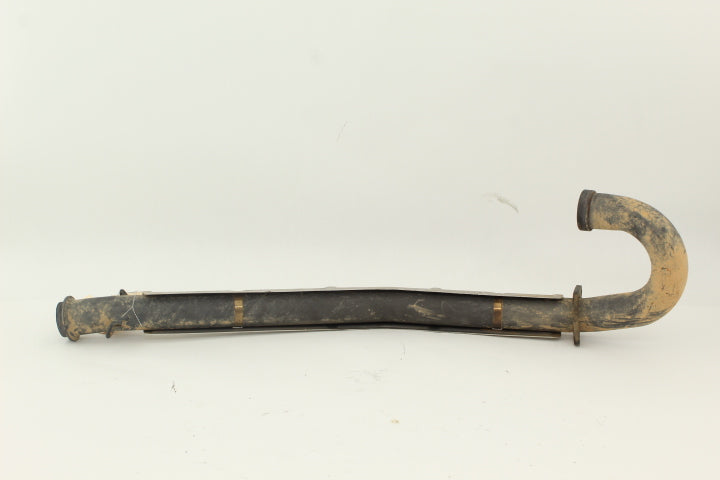 EXHAUST ASSY 18320-PTA1-900 120624