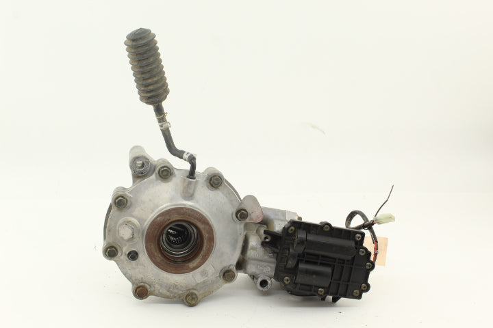 FRONT GEARCASE DIFF. 42400-LGC3-900 120625