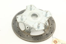 Load image into Gallery viewer, 2016 KYMCO MXU 450 FRONT HUB/DISC ASSY 4470A-LFA5-E00
