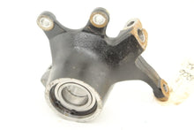 Load image into Gallery viewer, 2016 KYMCO MXU 450 KNUCKLE STEERING-LH ASSEMBLY 47500-PWB1-900
