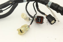 Load image into Gallery viewer, 2016 KYMCO MXU 450 HARNESS WIRE 32100-LKK7-900
