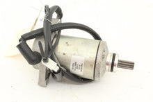 Load image into Gallery viewer, 2016 KYMCO MXU 450 MOTOR UNIT STARTER 31210-PTA1-800
