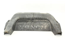 Load image into Gallery viewer, 2003 Honda Rincon 650 Muffler Protector 81320-HN8-000ZA
