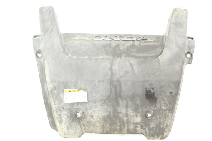 Muffler Protector 81320-HN8-000ZA 1207109
