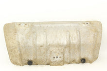 Load image into Gallery viewer, 2003 Honda Rincon 650 Muffler Cover 81325-HN8-000
