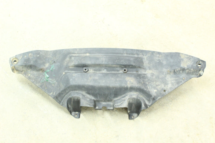 Rear Bumper Cover 80270-HN8-A00ZA 1207138