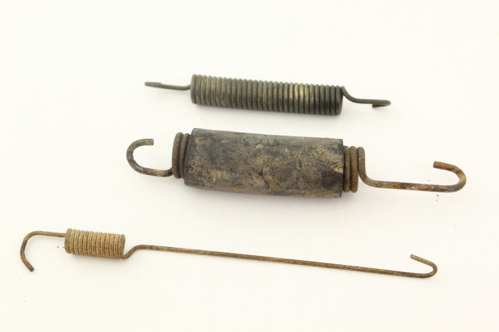 Stop Switch, Rear Brake Spring, Select Lever Spring 46520-HN8-000 1207158