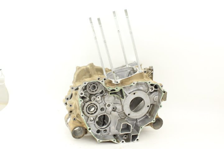 Crankcase Cases Assy 11100-HN8-030 120716
