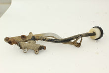 Load image into Gallery viewer, 2003 Honda Rincon 650 Rear Master Cylinder Assy 43510-HN8-305

