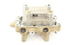 Load image into Gallery viewer, 2003 Honda Rincon 650 Main Valve Body 27100-HN8-003
