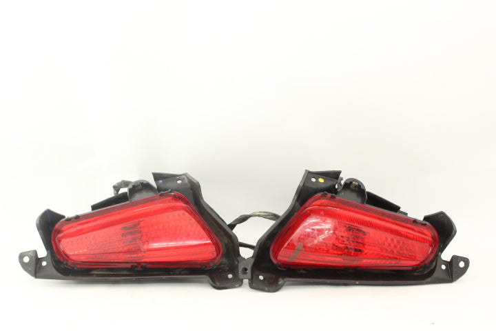 Tail Light Assy 33700-HN8-F40 120735