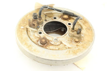 Load image into Gallery viewer, 2003 Honda Rincon 650 Front Brake Drum Assy 45700-HN5-670
