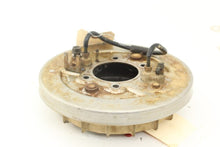 Load image into Gallery viewer, 2003 Honda Rincon 650 Front Brake Drum Assy 45700-HN5-670
