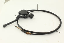 Load image into Gallery viewer, Left Hand Brake/Lever and Brake Cable 43460-HN8-000 120773
