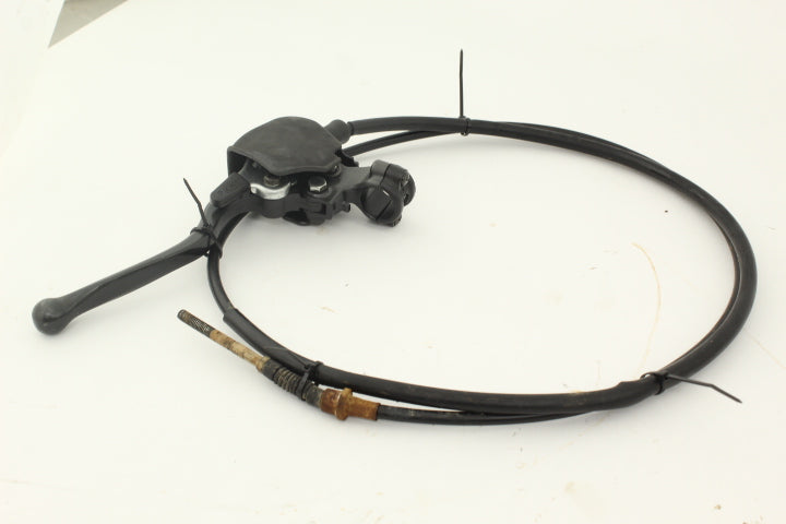 Left Hand Brake/Lever and Brake Cable 43460-HN8-000 120773