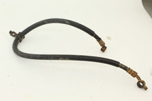 Load image into Gallery viewer, 2003 Honda Rincon 650 Rear Brake Hose 43310-HN8-003
