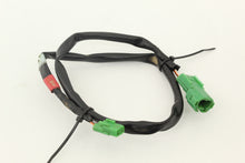 Load image into Gallery viewer, Front Differential Wire Lock 32101-HN8-000 120780
