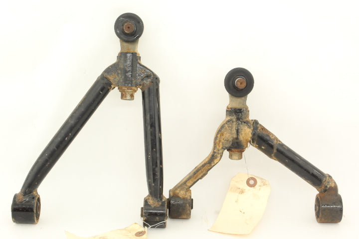 Front Right Upper Lower A Arms 52410-39D11 120814