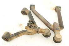 Load image into Gallery viewer, Front Right Upper Lower A Arms 52410-39D11 120814
