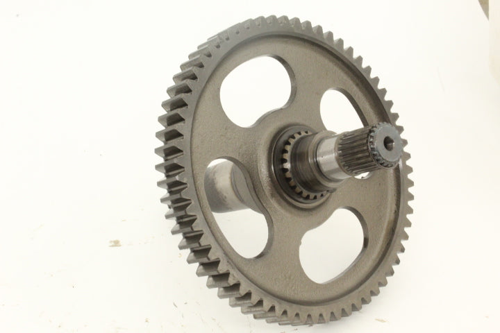 Rear Final Driven Shaft 27551-19B11 120852