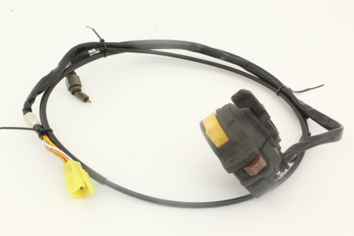 LH On/Off Switch Assy 37400-19B13 120856