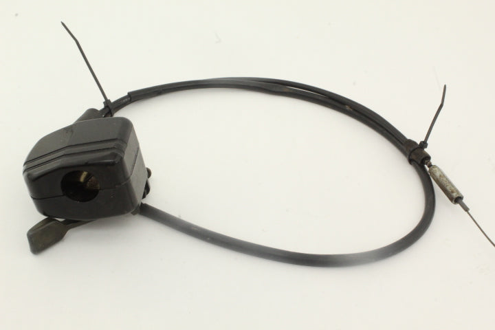 Thumb Throttle Assy 57100-39DB0 120857