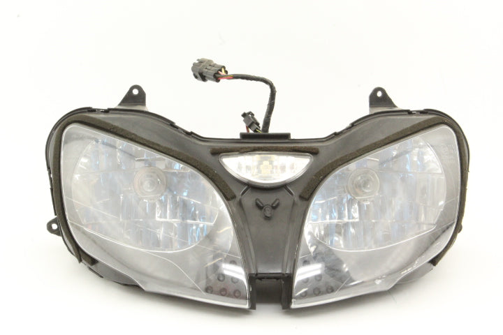 Head Light Assy 23007-1378 120904