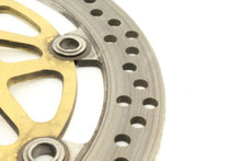 Load image into Gallery viewer, 2005 Kawasaki ZZR 600 Front Disc Brake 41080-1442-A4
