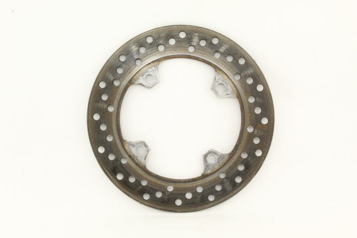 Rear Brake Disc 41080-0137 120907