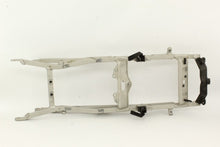 Load image into Gallery viewer, 2005 Kawasaki ZZR 600 Rear Sub Frame 32160-1671-TX
