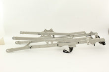 Load image into Gallery viewer, 2005 Kawasaki ZZR 600 Rear Sub Frame 32160-1671-TX
