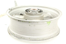 Load image into Gallery viewer, 2005 Kawasaki ZZR 600 Rear Wheel Rim 41073-1688-V5
