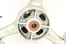 Load image into Gallery viewer, 2005 Kawasaki ZZR 600 Rear Wheel Rim 41073-1688-V5
