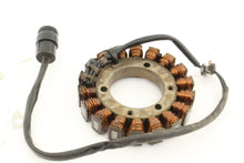 Load image into Gallery viewer, 2005 Kawasaki ZZR 600 Stator Assy 21003-1358

