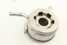 Load image into Gallery viewer, 2005 Kawasaki ZZR 600 Oil Cooler 39067-0001
