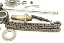 Load image into Gallery viewer, 2005 Kawasaki ZZR 600 Change Shaft Lever Comp 13161-1270
