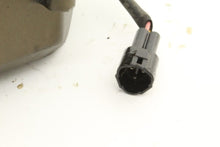 Load image into Gallery viewer, 2005 Kawasaki ZZR 600 Front Engine Chain Sprocket Cover 14026-1277
